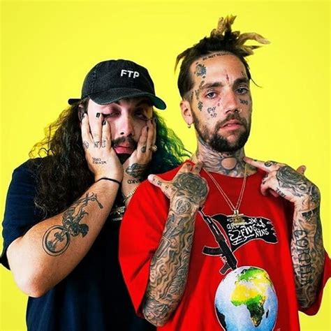 $uicideboy$ .